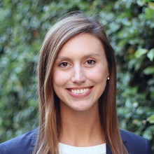Ashley Allen, CFA - Due Diligence Analyst