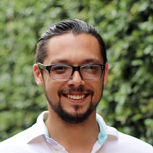 Daniel Perez - Senior Web Developer
