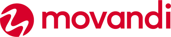Movandi logo