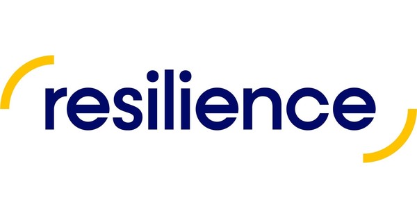 Resilience logo