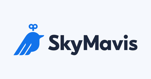 Sky Mavis logo