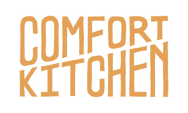 Comfort Kitchen logo