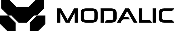 Modalic logo