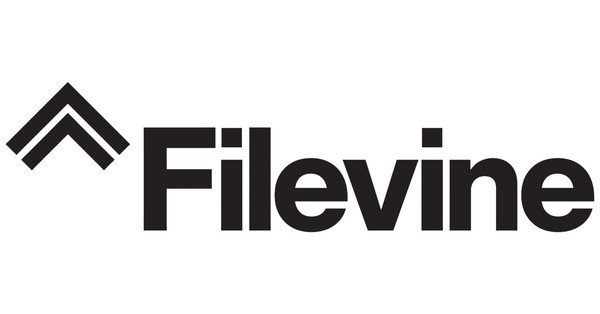 Filevine logo