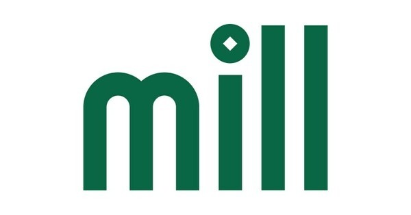 Mill logo