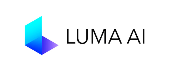 Luma AI logo