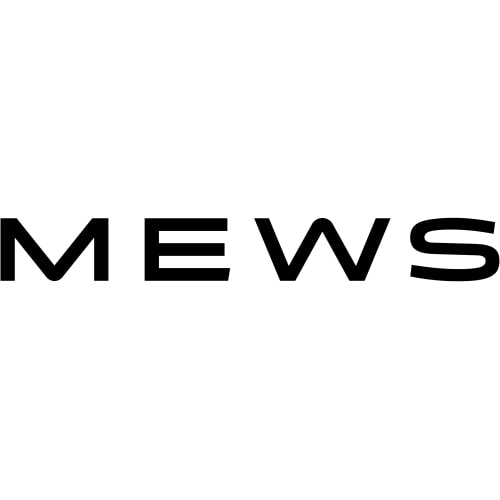 Mews logo