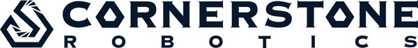 Cornerstone Robotics logo
