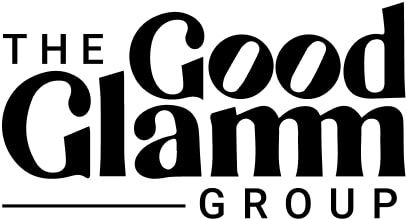 The Good Glamm Group logo