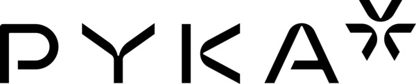 Pyka logo