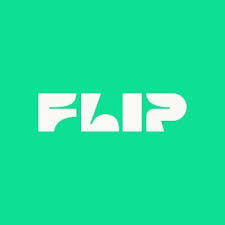 Flip logo