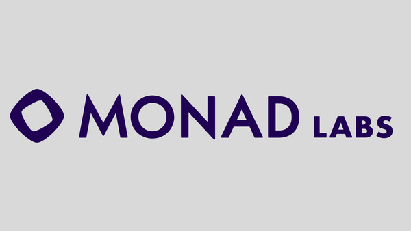 Monad Labs logo