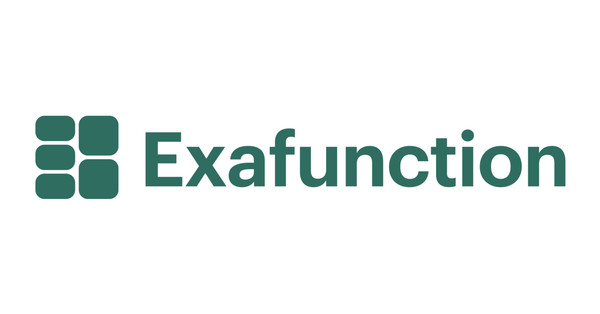 Exafunction logo