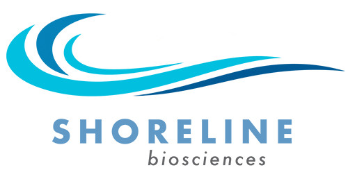 Shoreline Biosciences logo