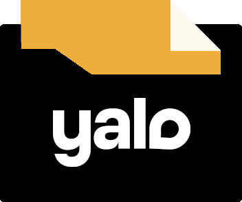 Yalo logo