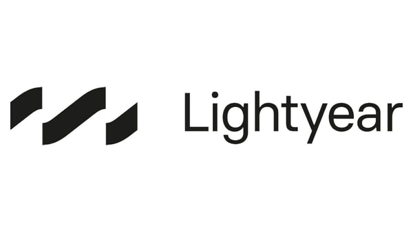 Lightyear logo