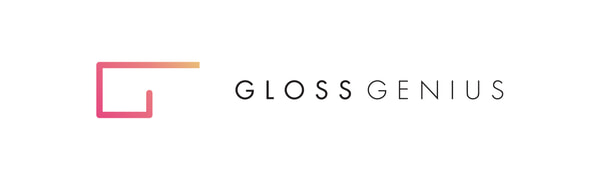 GlossGenius logo