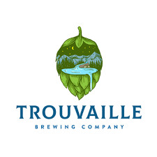 Trouvaille Brewing Company logo