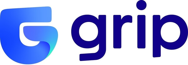 Grip Security logo