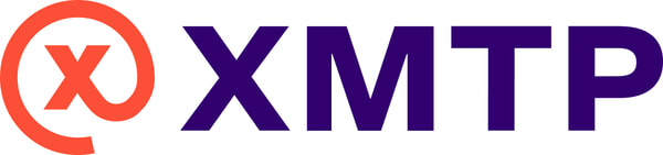 XMTP logo