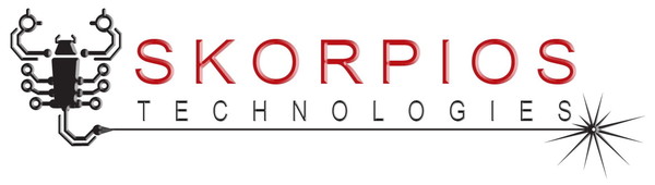 Skorpios Technologies logo