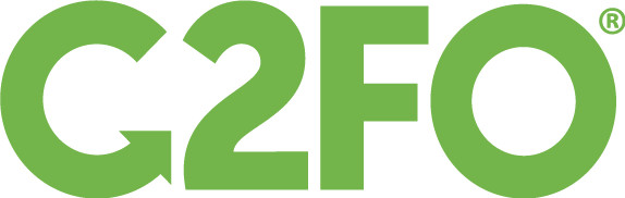 C2FO logo