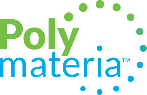 Polymateria logo