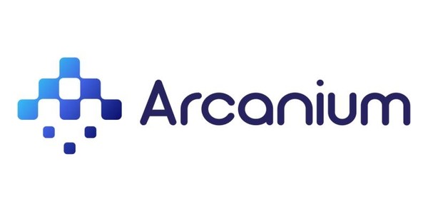 Arcanium logo