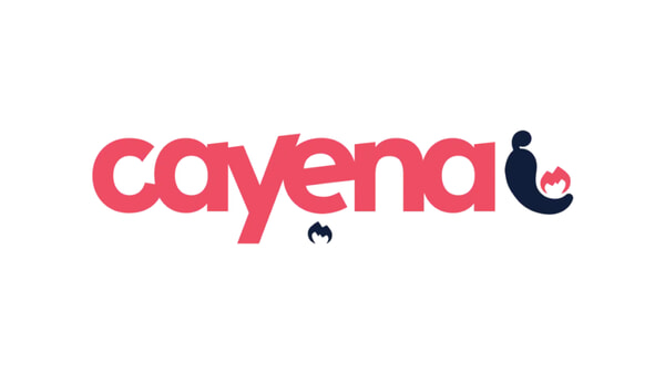 Cayena logo