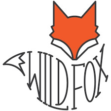 Wild Fox Pierogi logo