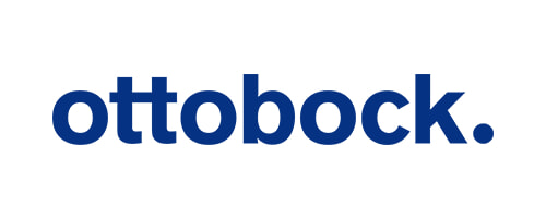 Ottobock logo