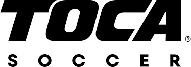 TOCA Football logo