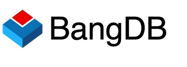 BangDB logo
