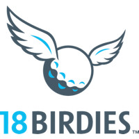 18Birdies logo