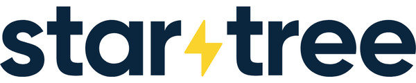 StarTree logo