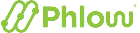 Phlow logo