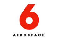 Red 6 logo