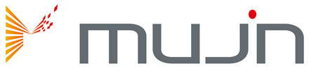 Mujin logo