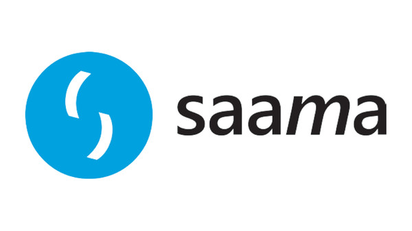 Saama Analytics logo