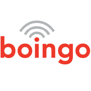 Bingo Wireless logo