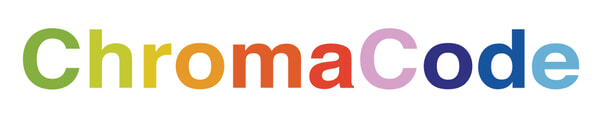 ChromaCode logo