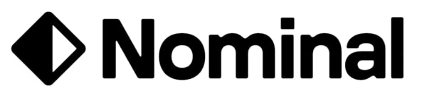 Nominal logo