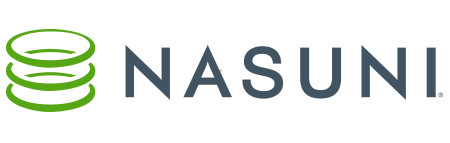 Nasuni logo