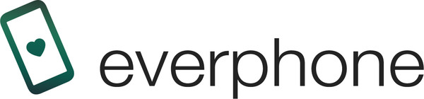 Everphone logo