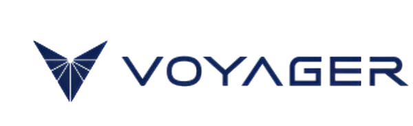 Voyager Technologies logo