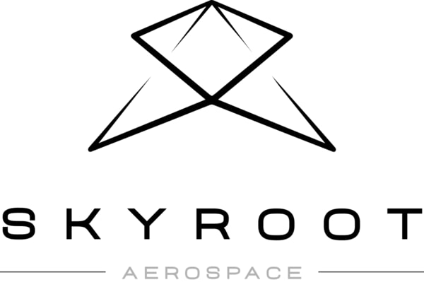 Skyroot Aerospace logo
