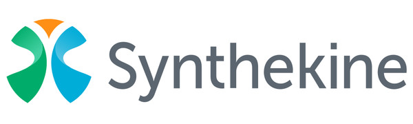 Synthekine logo