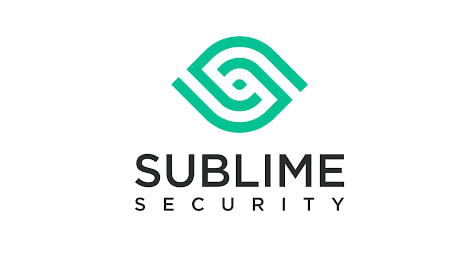 Sublime Security logo
