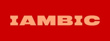 IAMBC logo