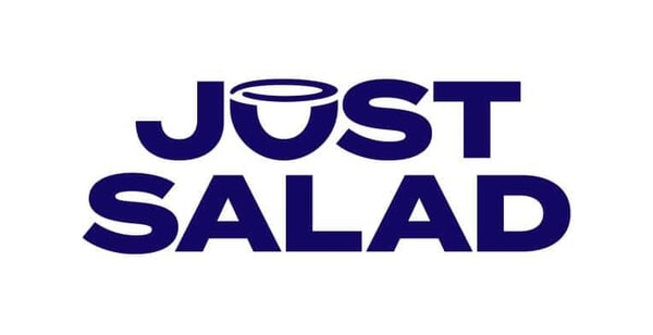 Just Salad logo